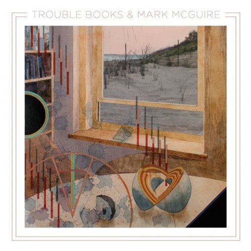 Trouble Books & Mark McGuire