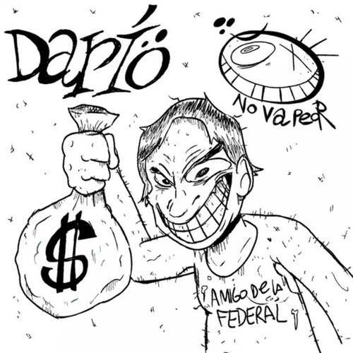 Darío - Single