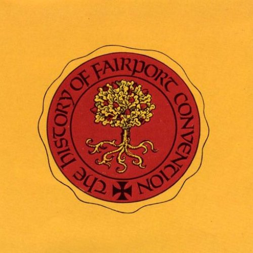 The History Of Fairport Convention