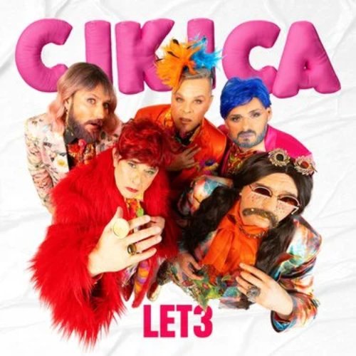 Cikica