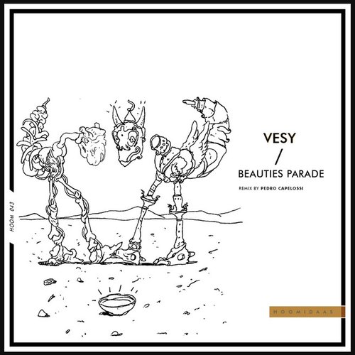 Beauties Parade