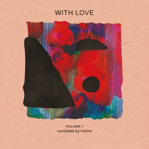 With Love, Volume 1
