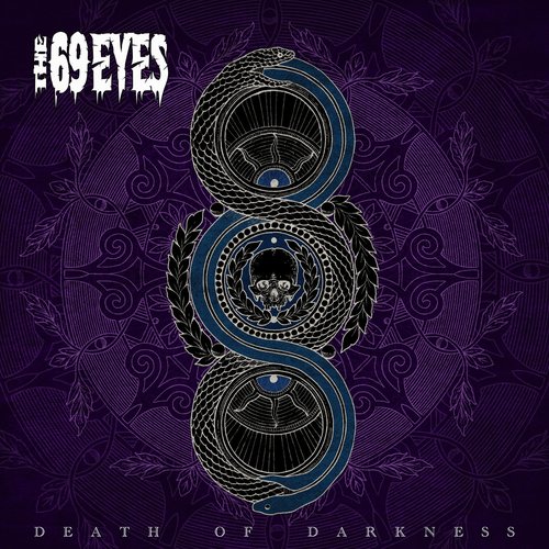 Death of Darkness - Single