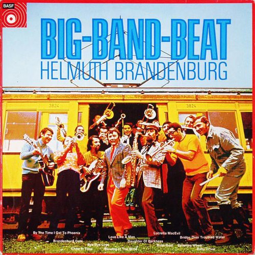 Big-Band-Beat