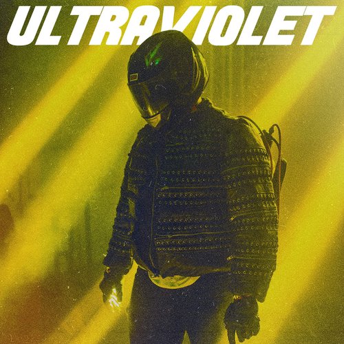 Ultraviolet