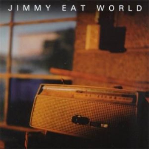 Jimmy Eat World (EP)