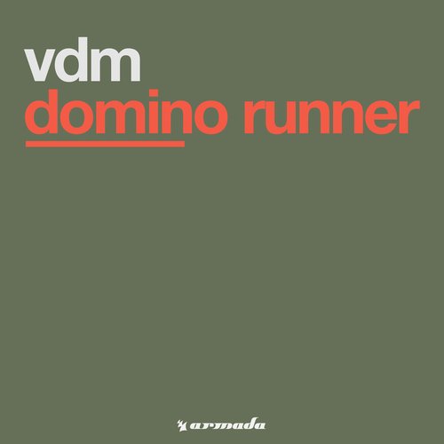 Domino runner