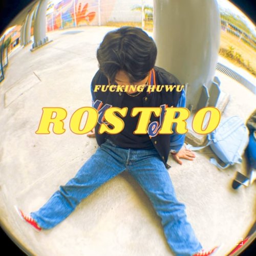 Rostro [Explicit]