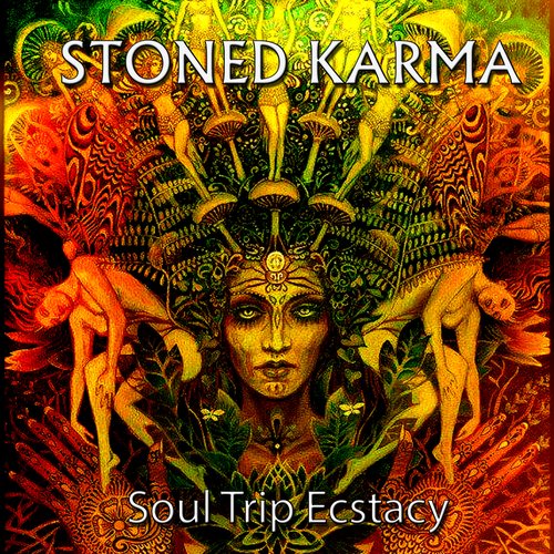 Soul Trip Ecstacy