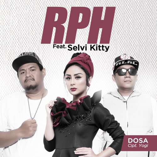 Dosa (feat. Selvi Kitty) - Single