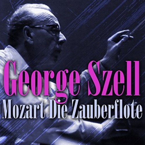 Mozart Die Zauberflote