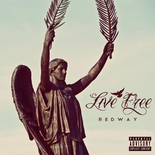 Live Free