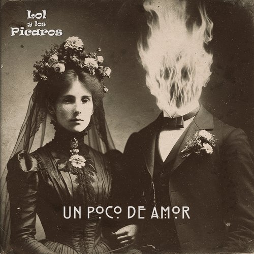 Un Poco De Amor