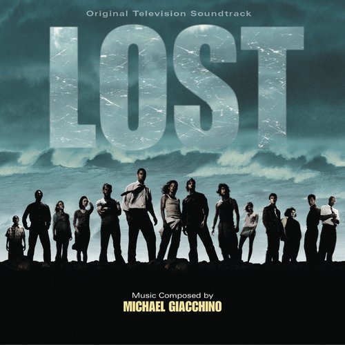 Lost: Adventure Edition (1st Season)