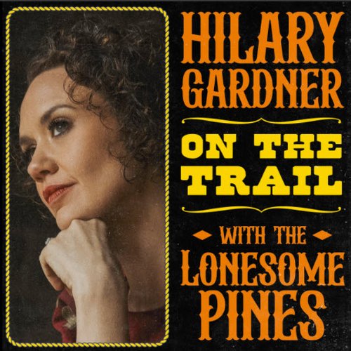 On the Trail with The Lonesome Pines