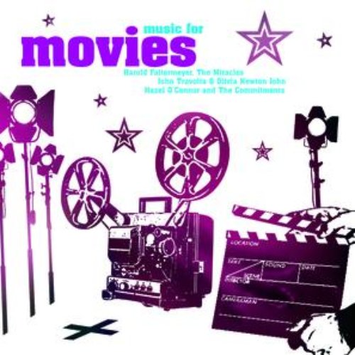 Music For Movies