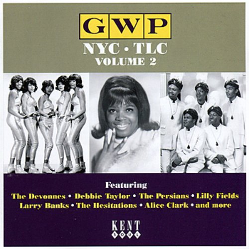 GWP - NYC - TLC Vol 2
