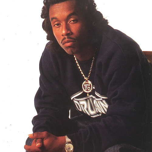 Can You Feel Me — Dru Down | Last.fm