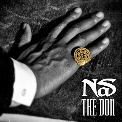 The Don - Single