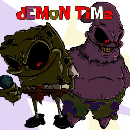 Demon Time