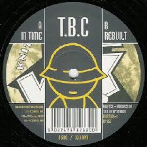 In Time - Single