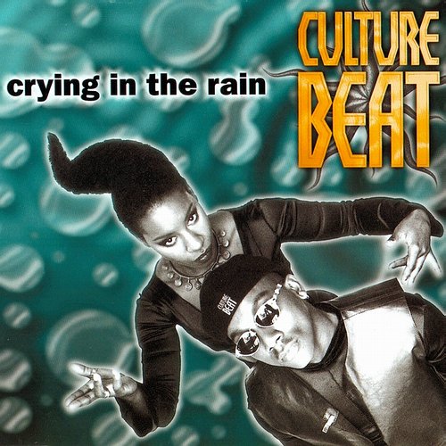 Crying in the Rain