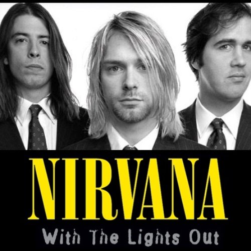 With The Lights Out (CD 1)