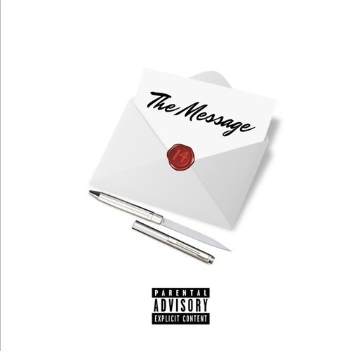 The Message - Single