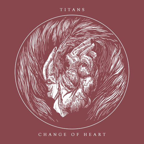 Change of Heart