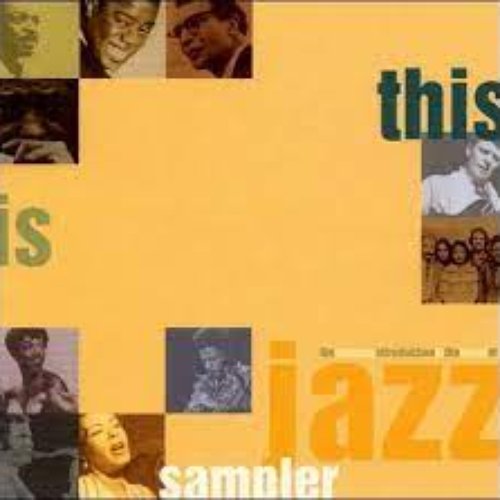 This Is Jazz Sampler