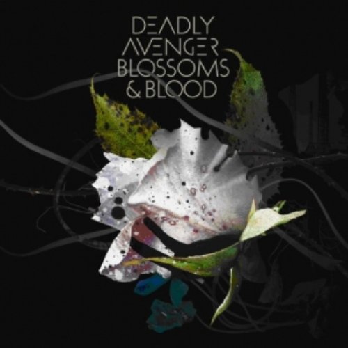 Blossoms & Blood (SAMPLER)