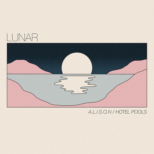 Lunar - Single