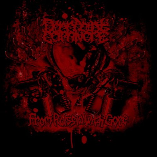 From Russia With Gore