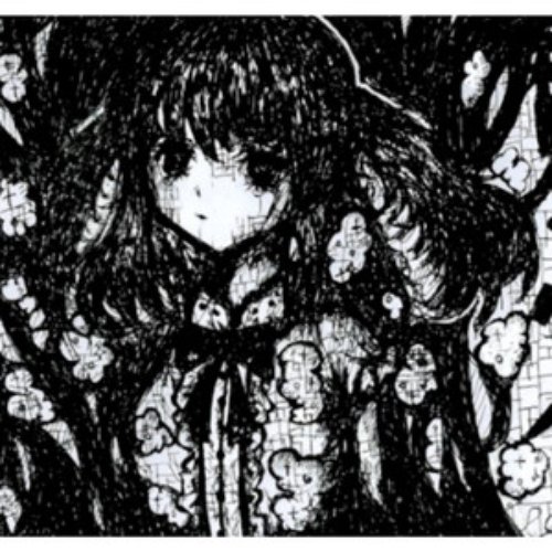 魔法少女A