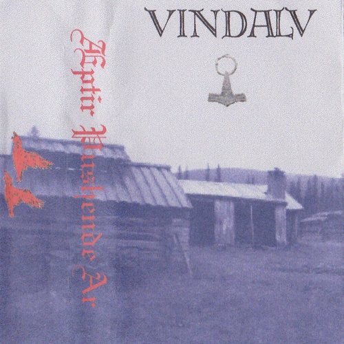 Æptir Pushende Ar