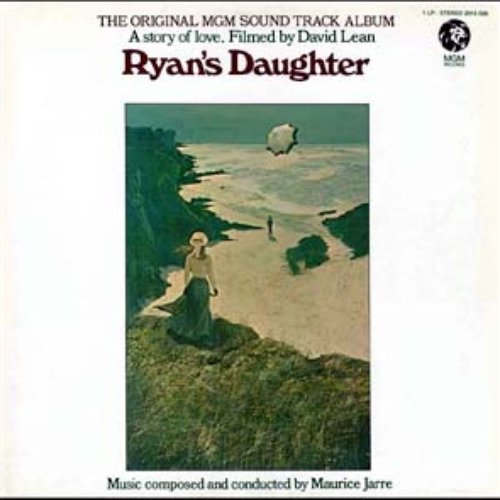 Ryan's Daughter