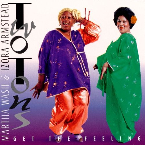 Two Tons O'Fun - Get the Feeling