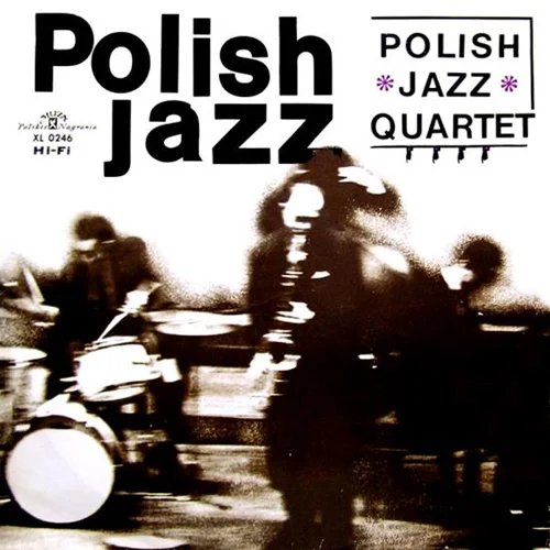 Polish Jazz Quartet