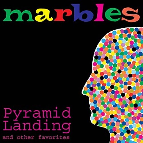 Pyramid Landing and Other Favorites