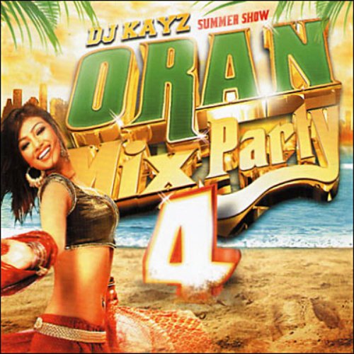 Oran Mix Party 4