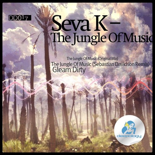 The Jungle Of Music