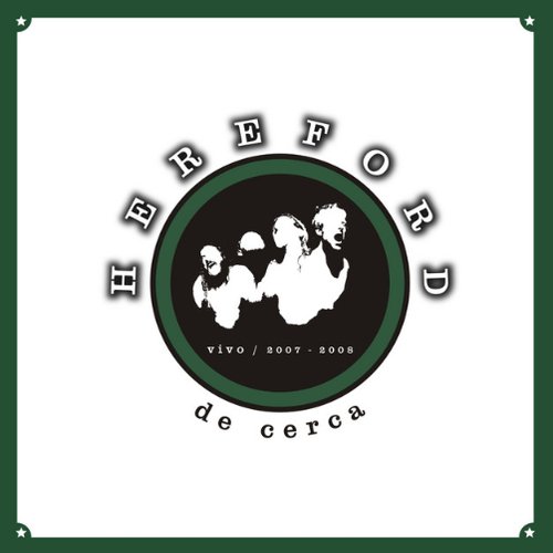 de cerca
