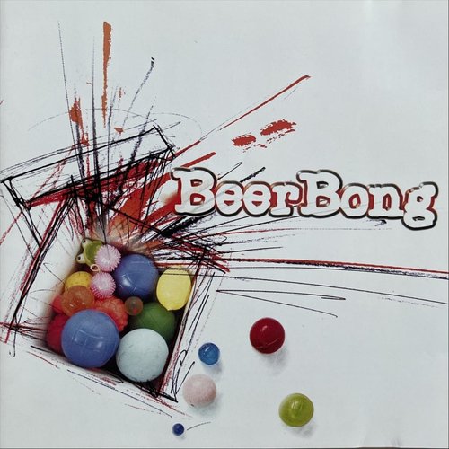 BeerBong