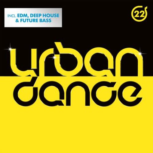 Urban Dance, Vol. 22