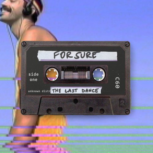 The Last Dance - Single