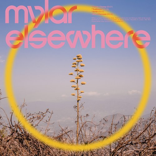 Elsewhere - EP