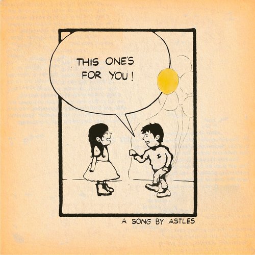 This One's for You