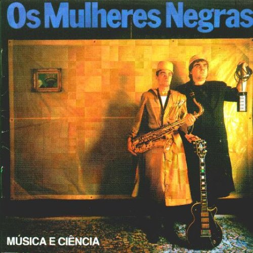 Música E Ciência