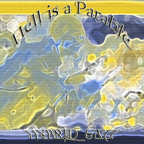 Hell is a Parable