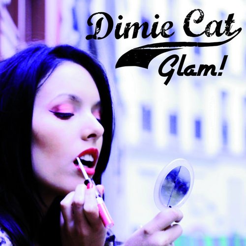 Glam! - Single